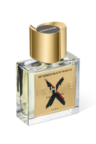 عطر مركز هاندرد سايلنت وايز اكس