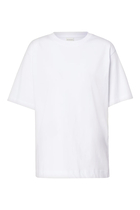 Cotton Jersey T-Shirt