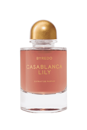 عطر مركز كازابلانكا ليلي