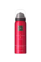 Ayurveda Foaming Shower Gel