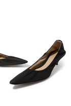 Liisa 35 Kitten Pumps