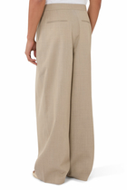 Tailored Trousers