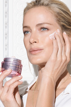كريم العنق والوجه ريزيليانس مالتي إفيكت بعامل حماية SPF 15 ثلاثي الببتيد، 15 ملل