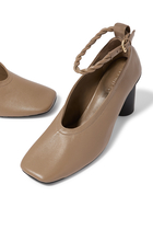 The Amos 70 Pumps