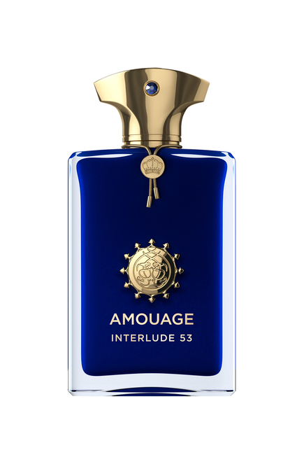 عطر مركز إنترلود 53