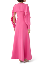 Jeanette Dress