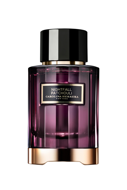 ماء عطر نايت فول باتشولي