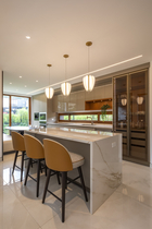 Gem Bar Stool 100