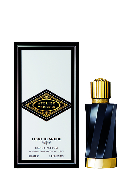 ماء عطر أتيليه فيرساتشي إيكلا دي روز