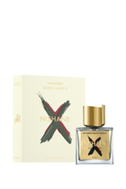 عطر مركز هاندرد سايلنت وايز اكس