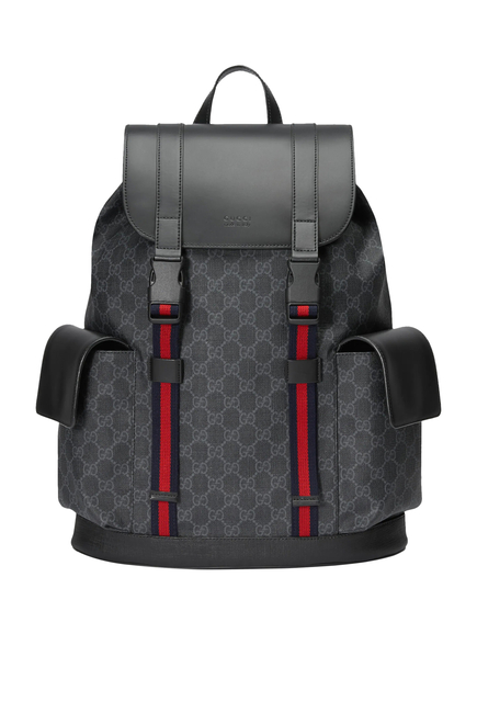 GG Logo Backpack