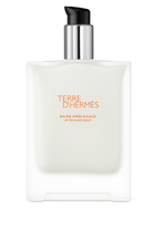 Terre d'Hermès, بلسم لبعد الحلاقة