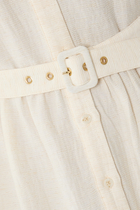 Jasper Tiered Maxi Dress