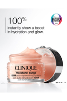 Hydrate + Glow: Moisture Surge Set For All-Over Dewy Hydration