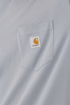 Logo Pocket T-Shirt