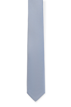 Jacquard Structure Tie 
