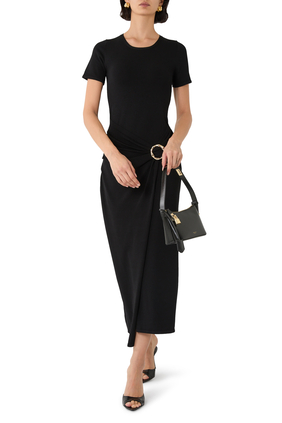 Soren T-Shirt Dress