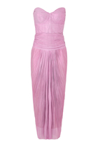 Vincenza Evening Dress
