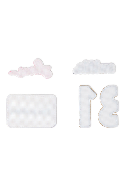 Kids IYKYK Patch Set