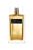 ماء عطر عنبر مسك إنتنس