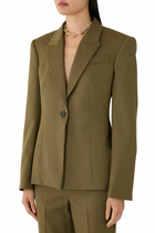  Military Jacket