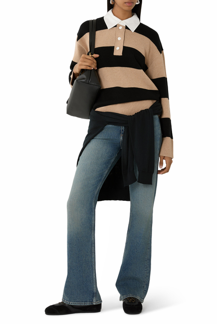 Paxton Sweater