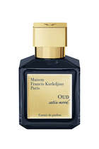 عطر مركز عود ساتن مود