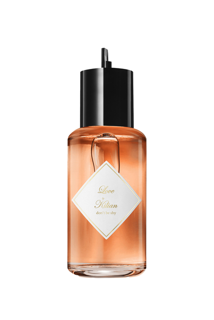 عبوة إعادة ملء عطر لوف دونت بي شاي