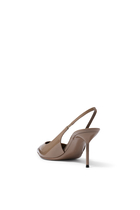 Lidia 70 Slingbacks