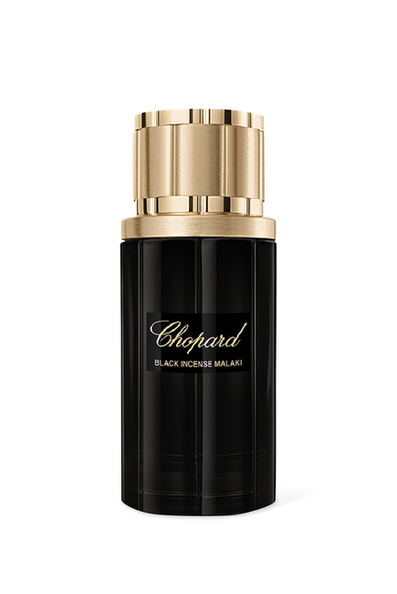 ماء عطر بلاك انسنس ملكي