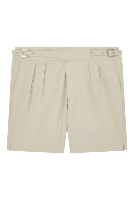 Kulbir Gurkha Swim Shorts 