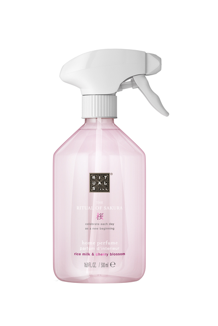 The Ritual of Sakura Parfum d'Interieur