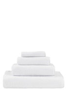 Plush Bath Towel