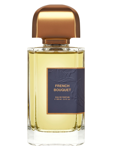 ماء عطر فرينش بوكيه