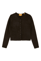 Grizzly Cardigan 