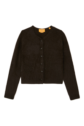 Grizzly Cardigan 