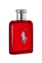 ماء عطر بولو ريد