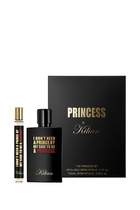 مجموعة عطر برينساس
