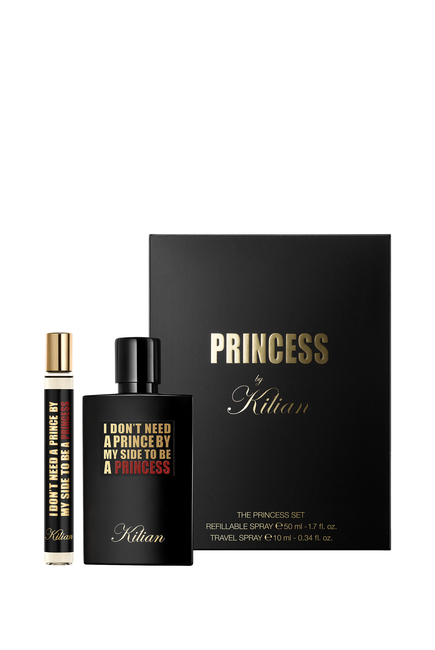 مجموعة عطر برينساس