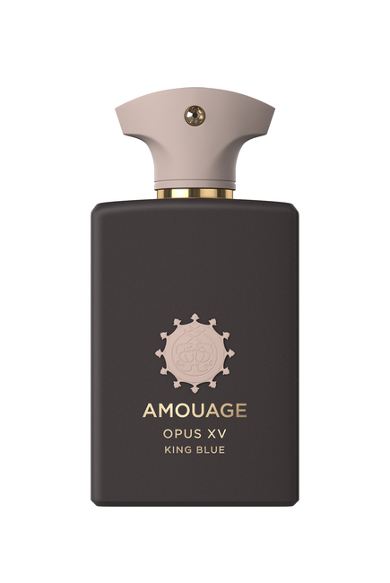 عطر أبوس XV كينغ بلو