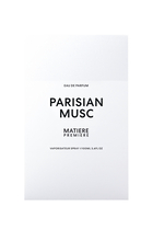 Parisian Music Eau de Parfum