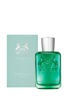 ماء عطر غرينلي