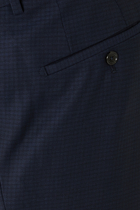 Slim-Fit Suit 