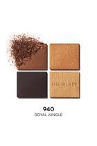 Ombres G Eyeshadow Quad, 6g