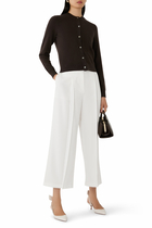 Cashmere Cardigan