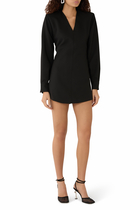Shirt Dress