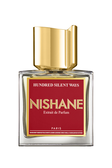 عطر مركز هاندريد سايلنت وايز