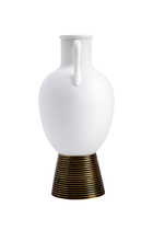 Amphora Incense Holder