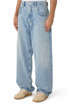 Fusion Jeans