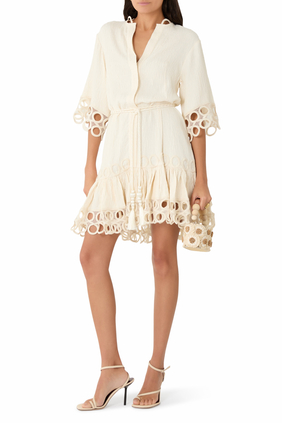 Kaila Dress